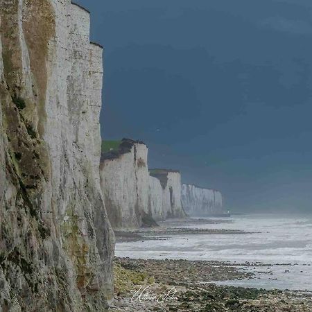 Pleine Face Mer Et Plage О Экстерьер фото