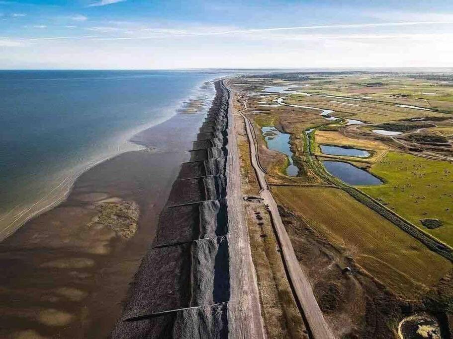 Pleine Face Mer Et Plage О Экстерьер фото